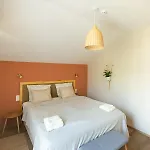 Lujza & Koriander 4*