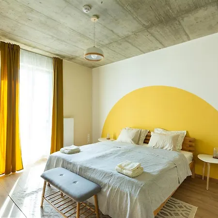 Lujza & Koriander Bed & Breakfast