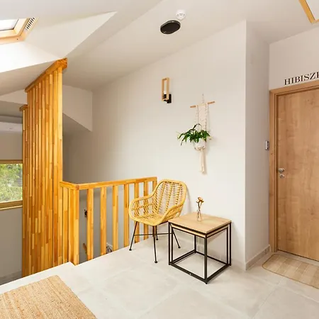 Lujza & Koriander 4* Vác