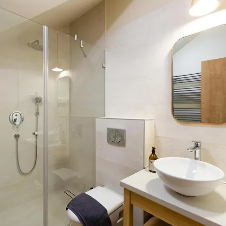 Couette-café Lujza & Koriander 4*