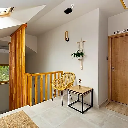 Lujza & Koriander Bed & Breakfast