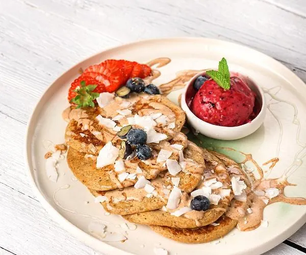 Lujza & Koriander Vác