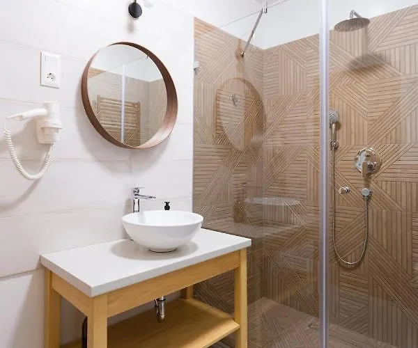 Lujza & Koriander B&B 4*
