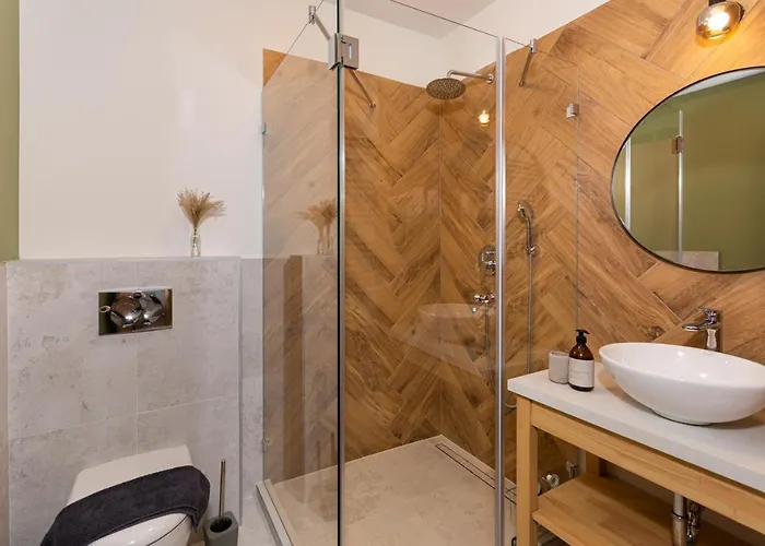 Lujza & Koriander Bed & Breakfast